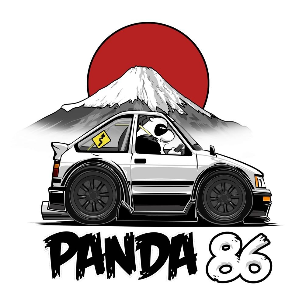 Toyota Art