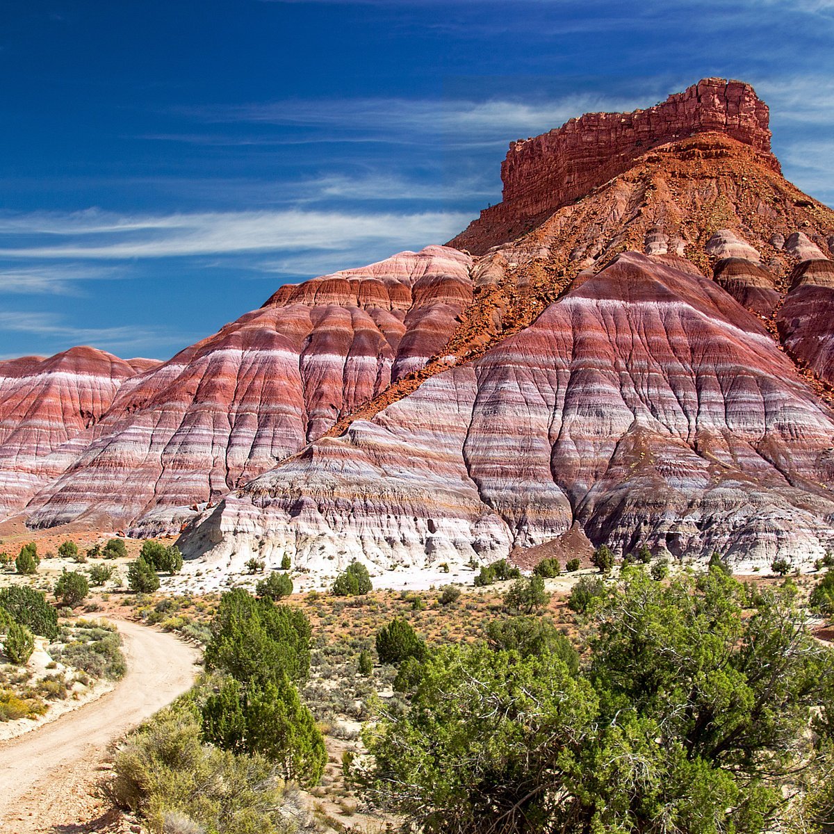 Paria Canyon