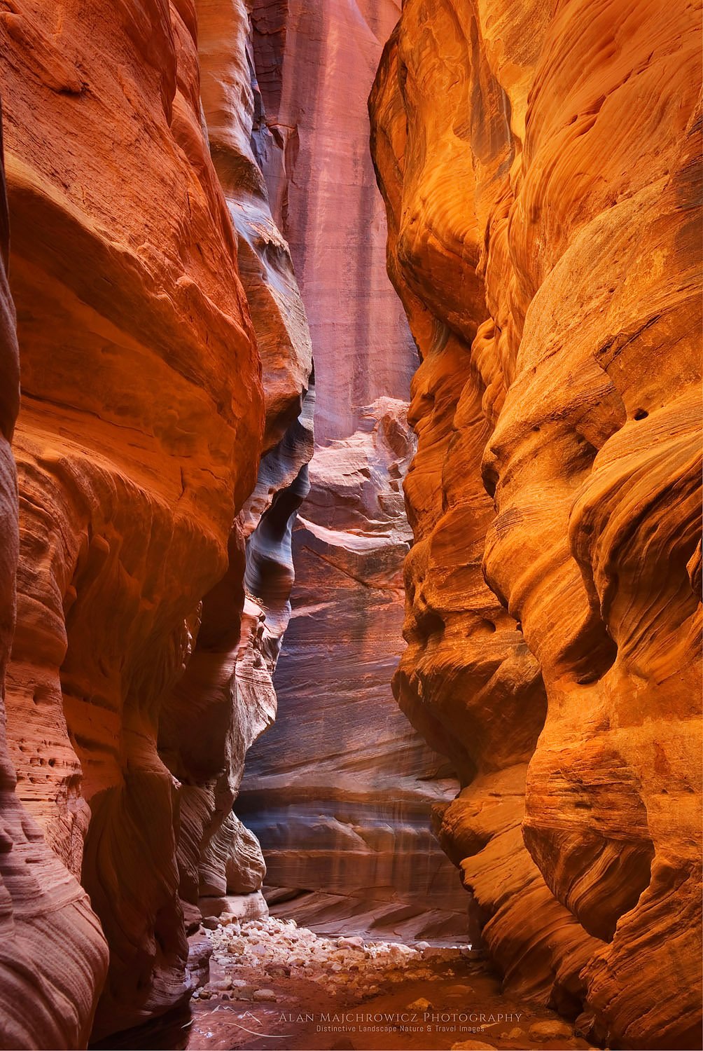 Buckskin Overlook
