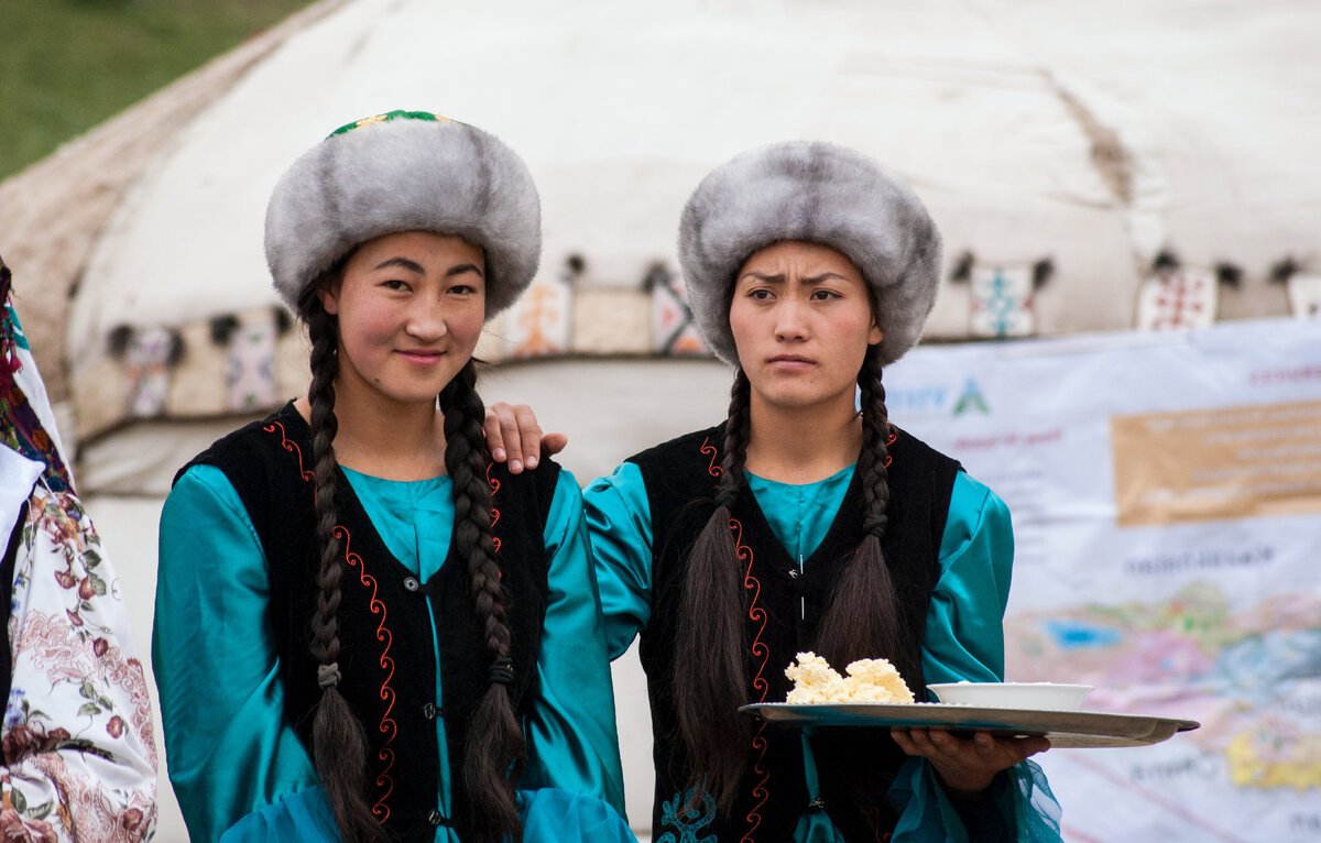 Памир киргизлар