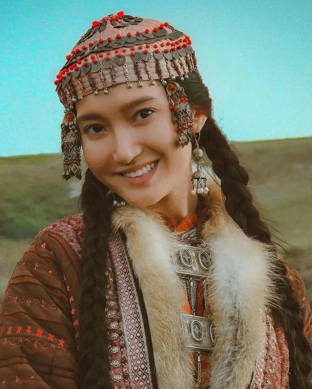 Киргизки татарки