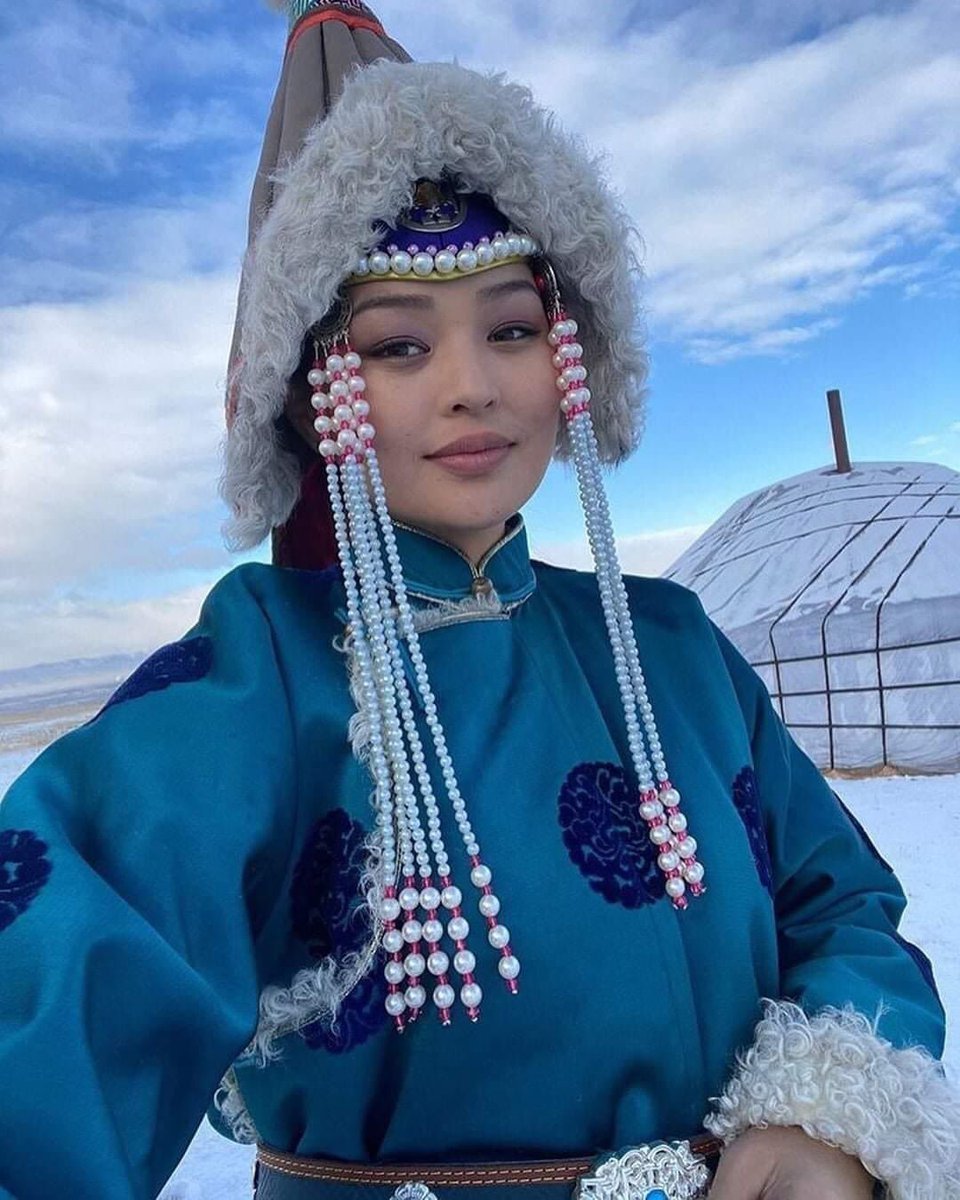 Тувинка чечена Кыргыс