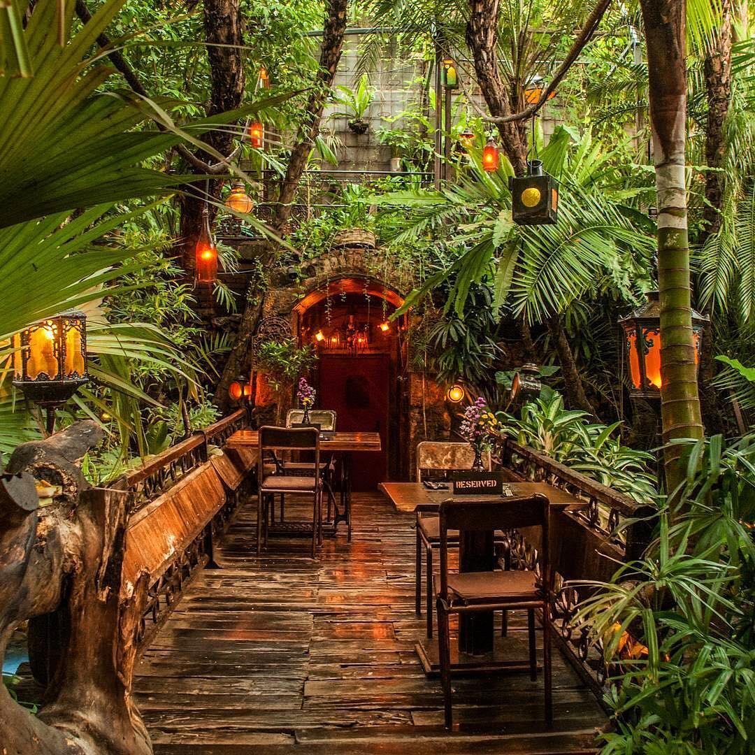 La Favela Bali