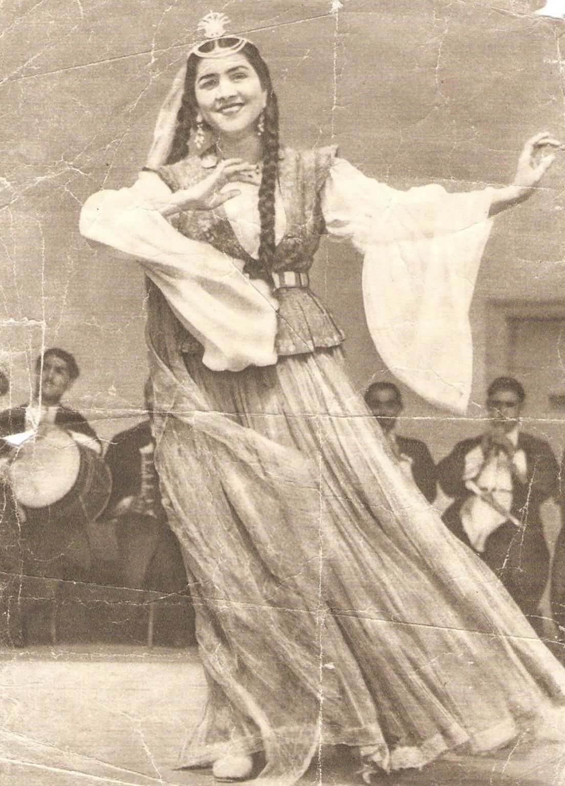 Алла Джалилова