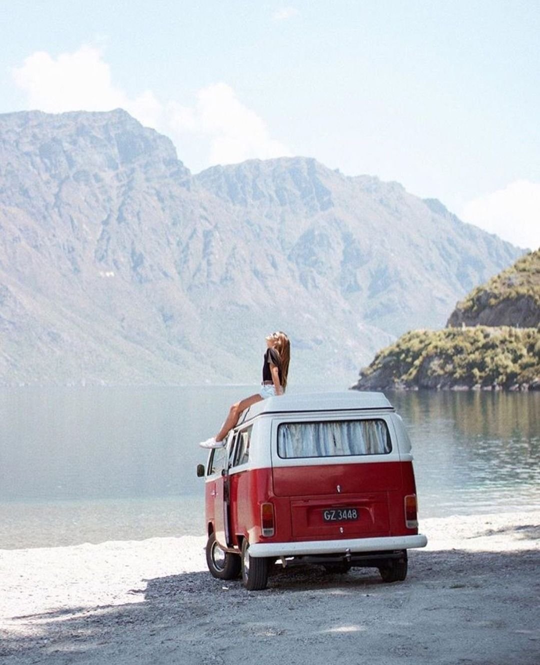 Volkswagen Travel 1980