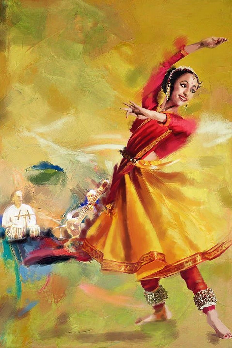 Nritya Kathak