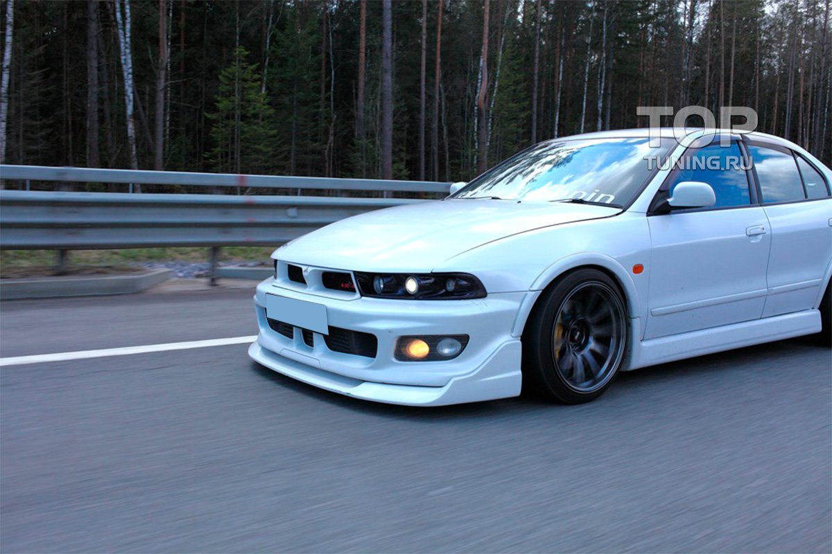 Galant VR-4