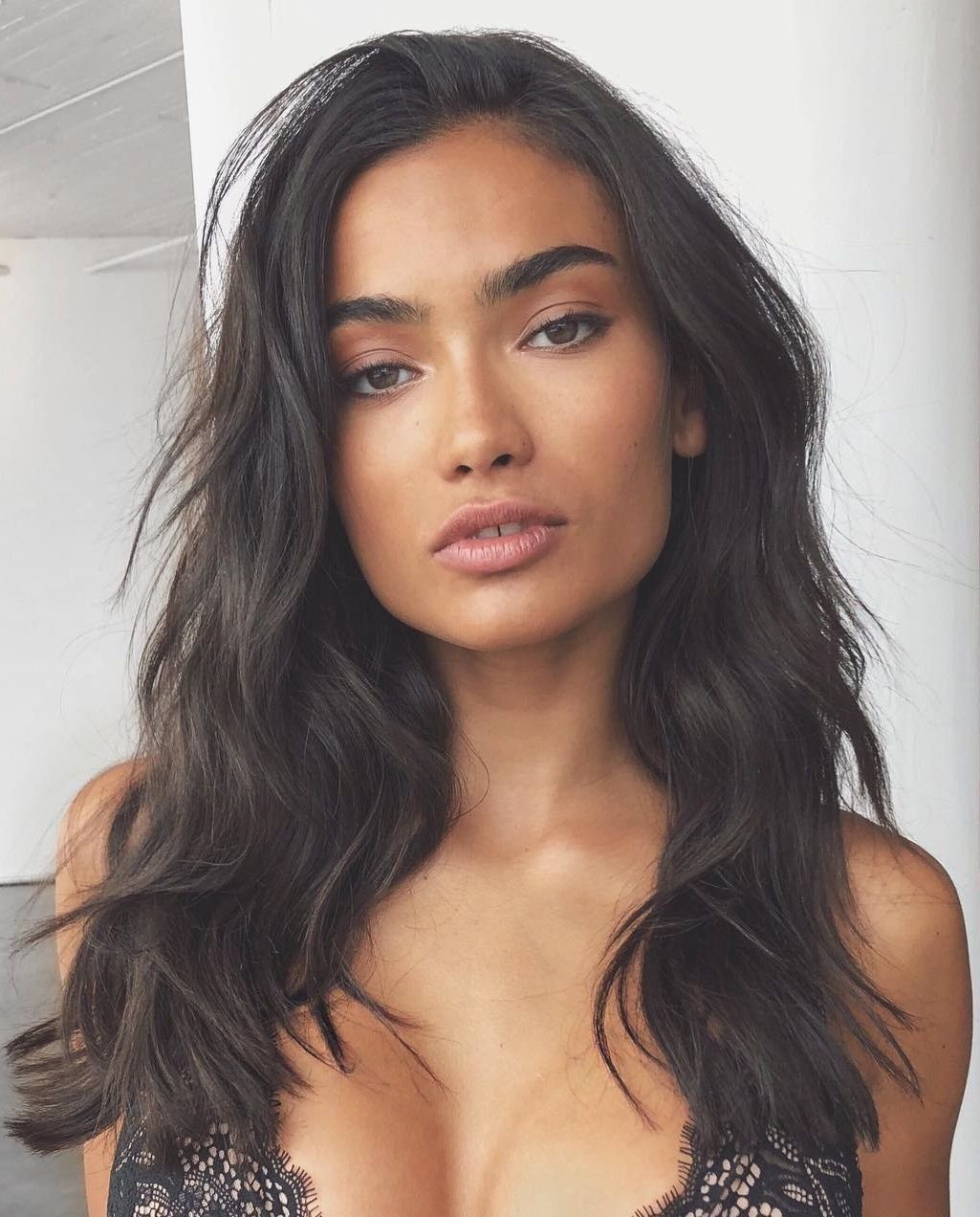 Kelly Gale селфи