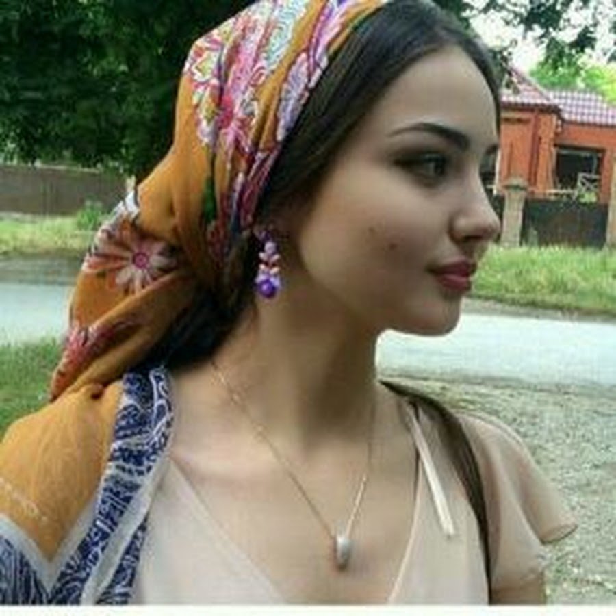 Седа Асхабова