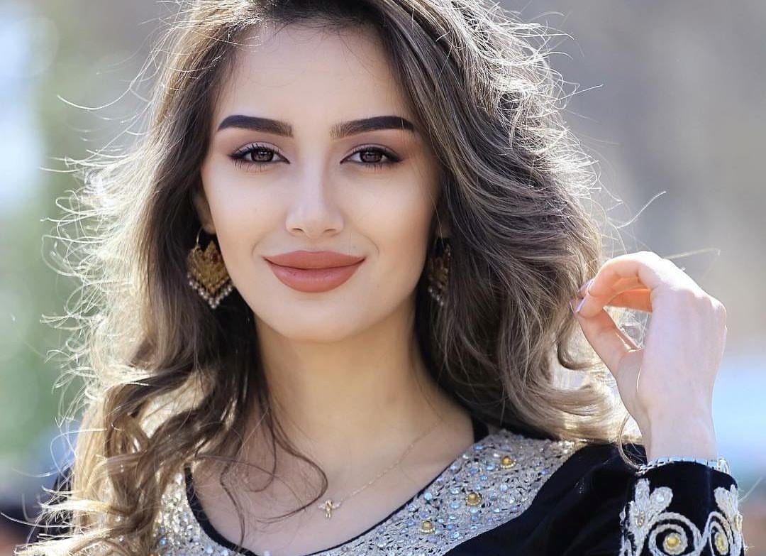 Зарнигор Ганиева