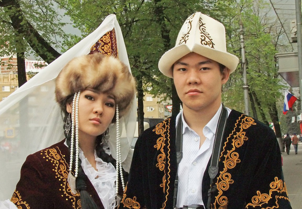 Киргиз миллати