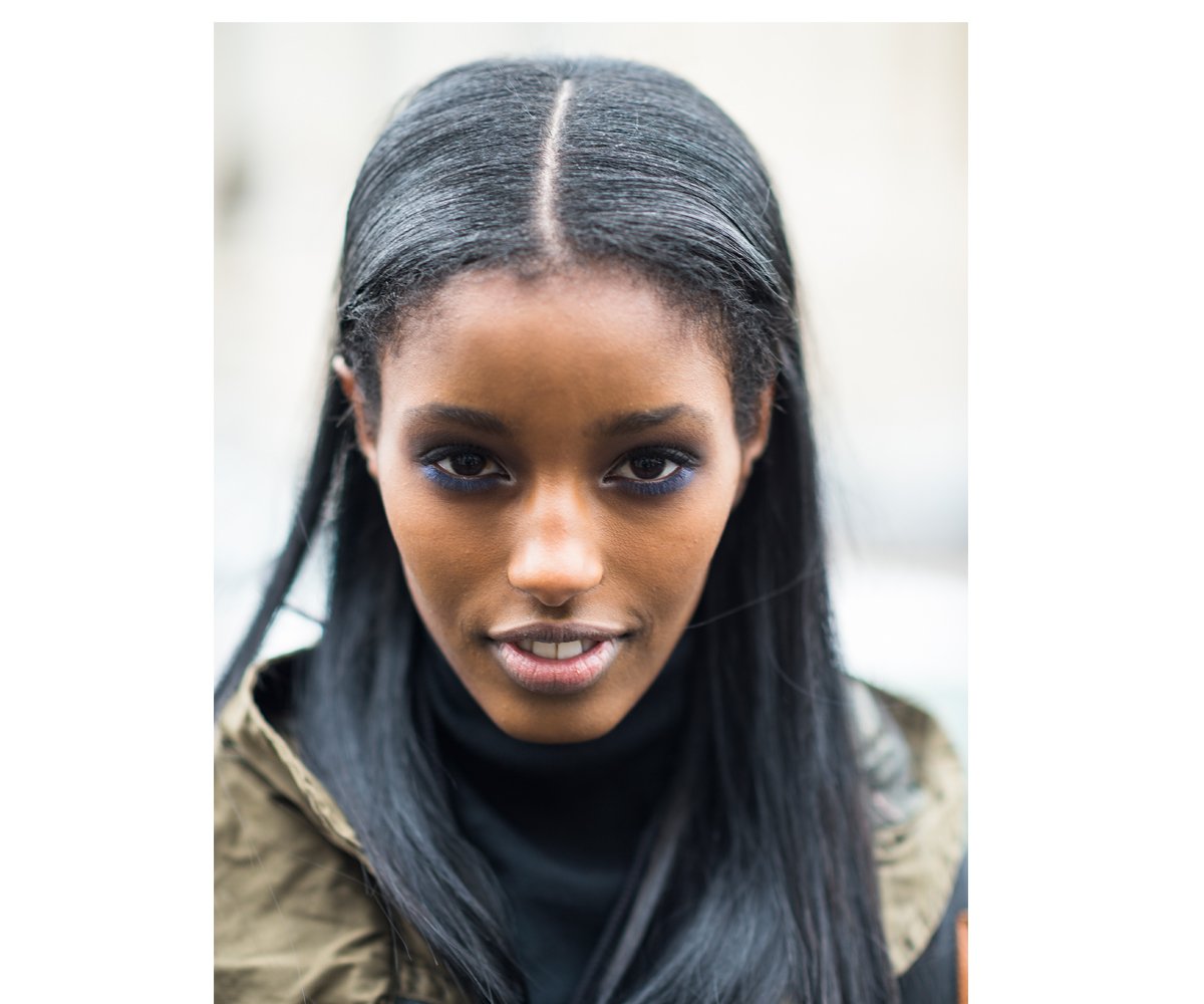 Senait Gidey age