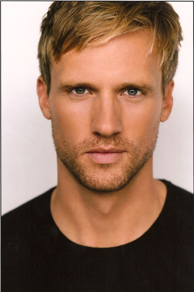 Teddy sears actor