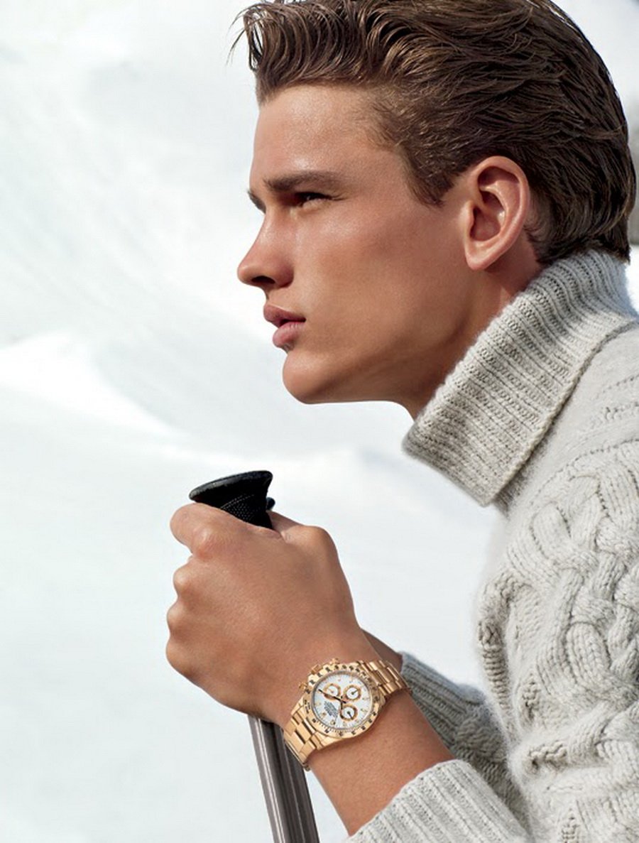 Simon Nessman