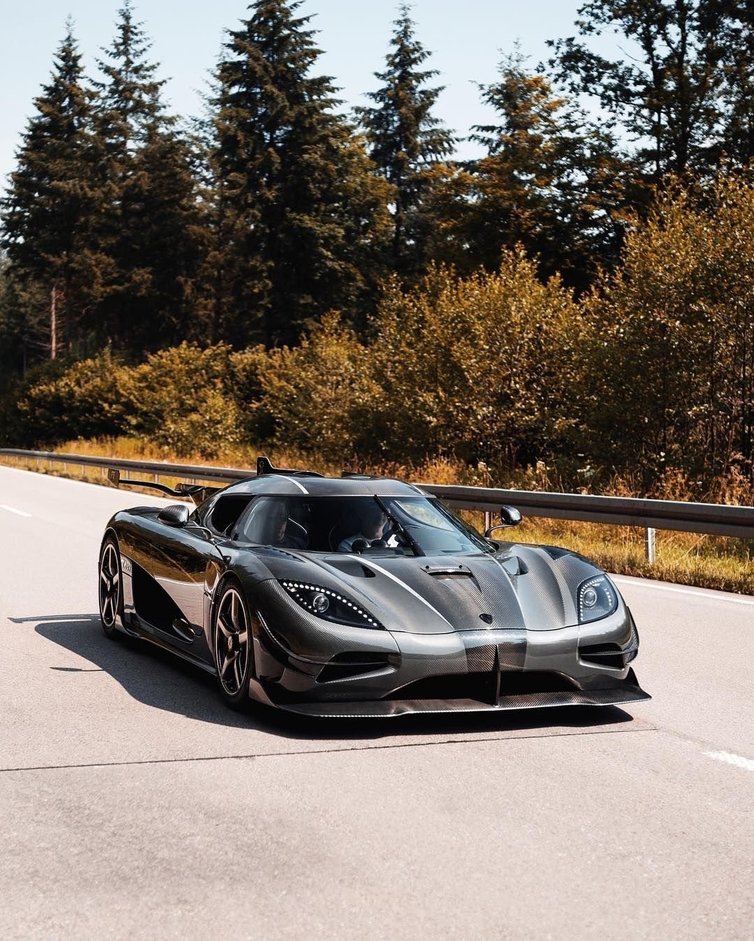 Koenigsegg Agera RS 2