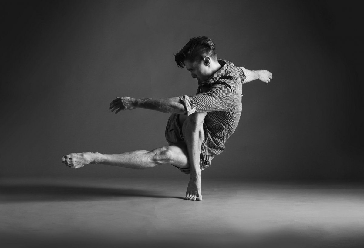 Контемп (Contemporary Dance)
