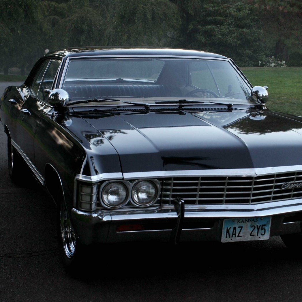 Chevrolet Impala 1967