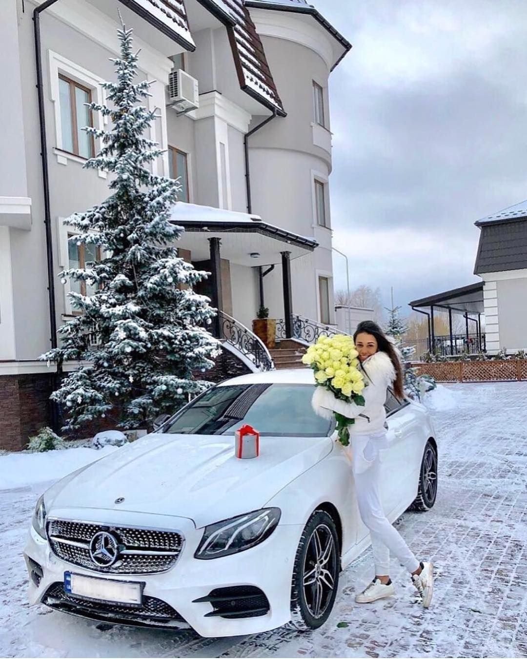 Богатая жизнь