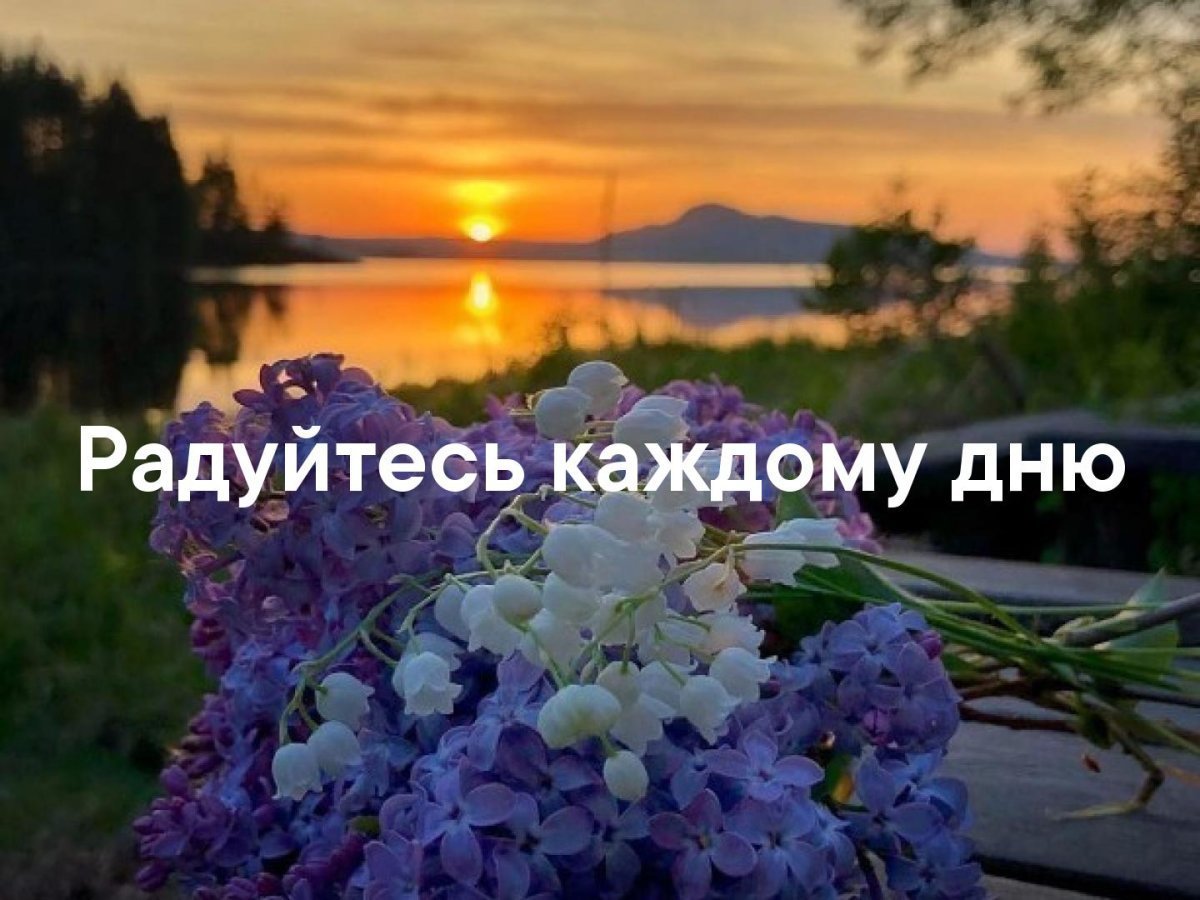Добрый вечер летний дождь