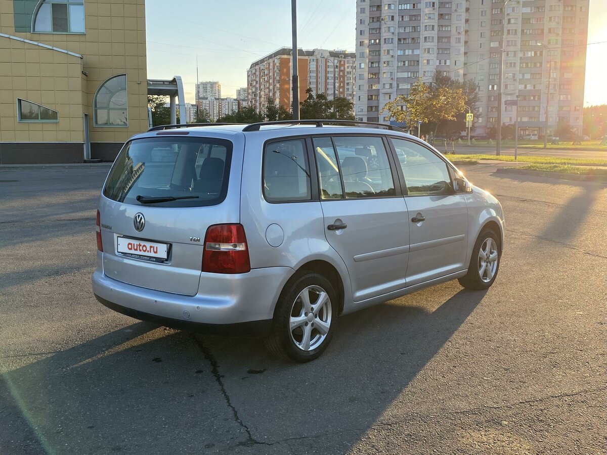 Тауран машина