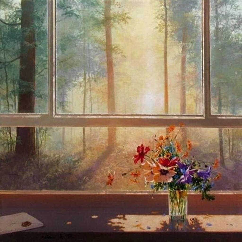 Художник Michael Gorban