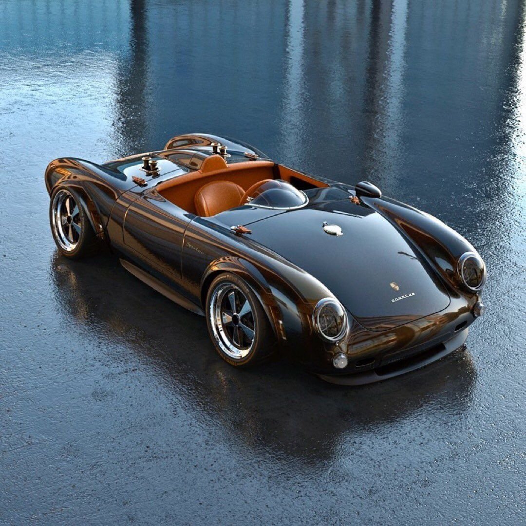 550 Spyder