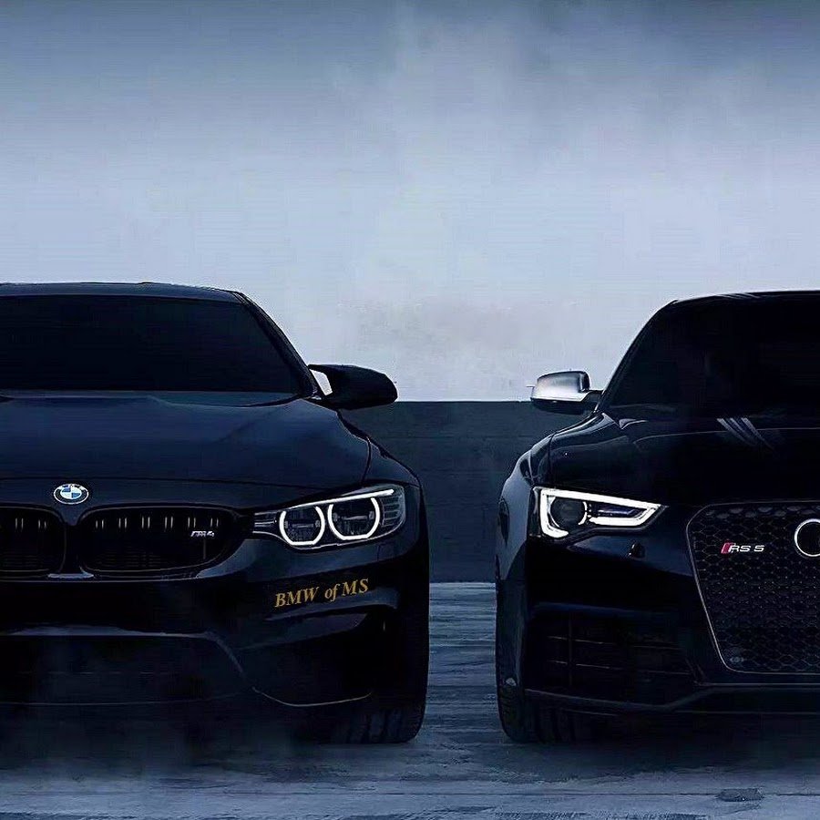 Audi rs6 vs BMW m5