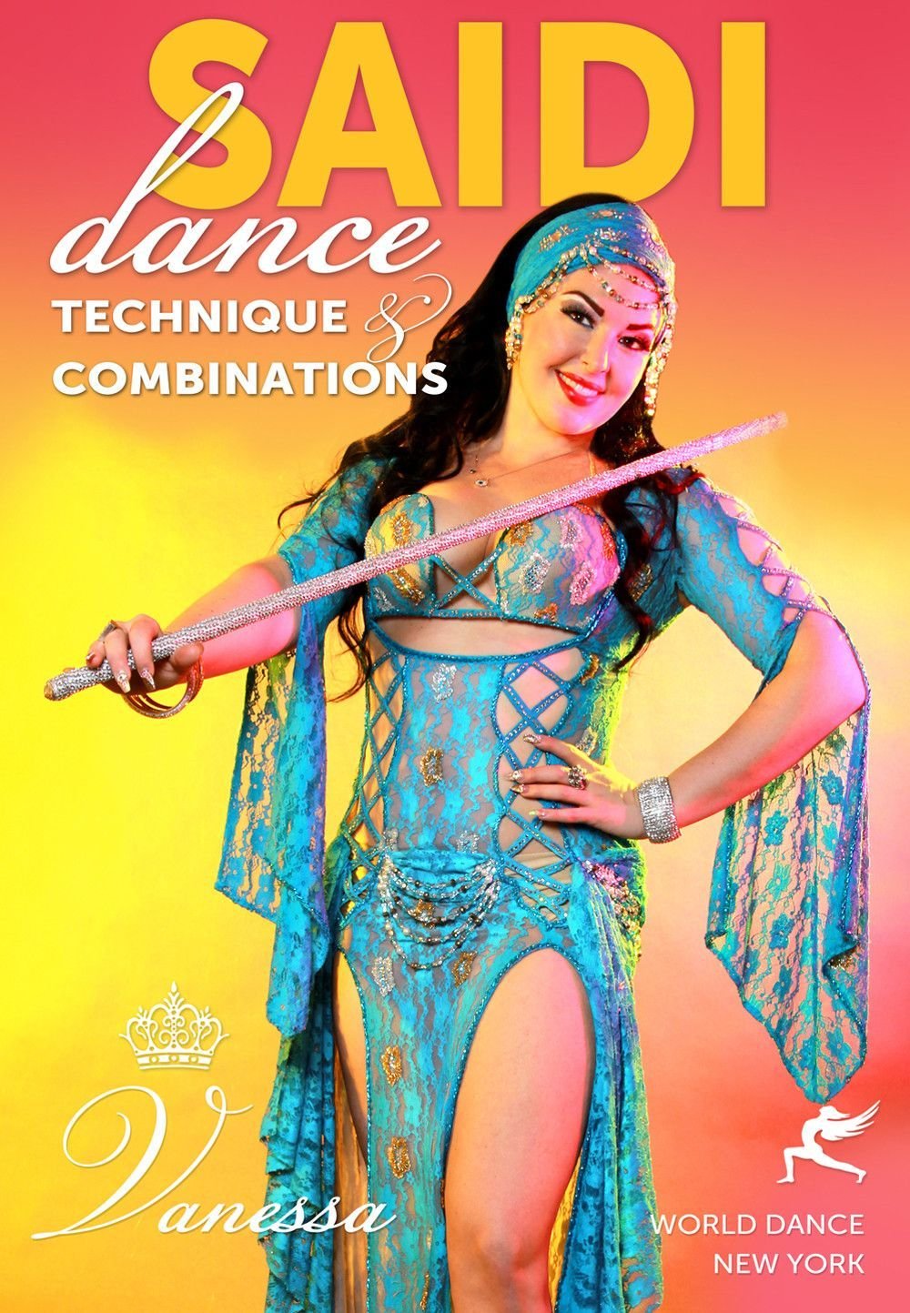 Saidi Dance