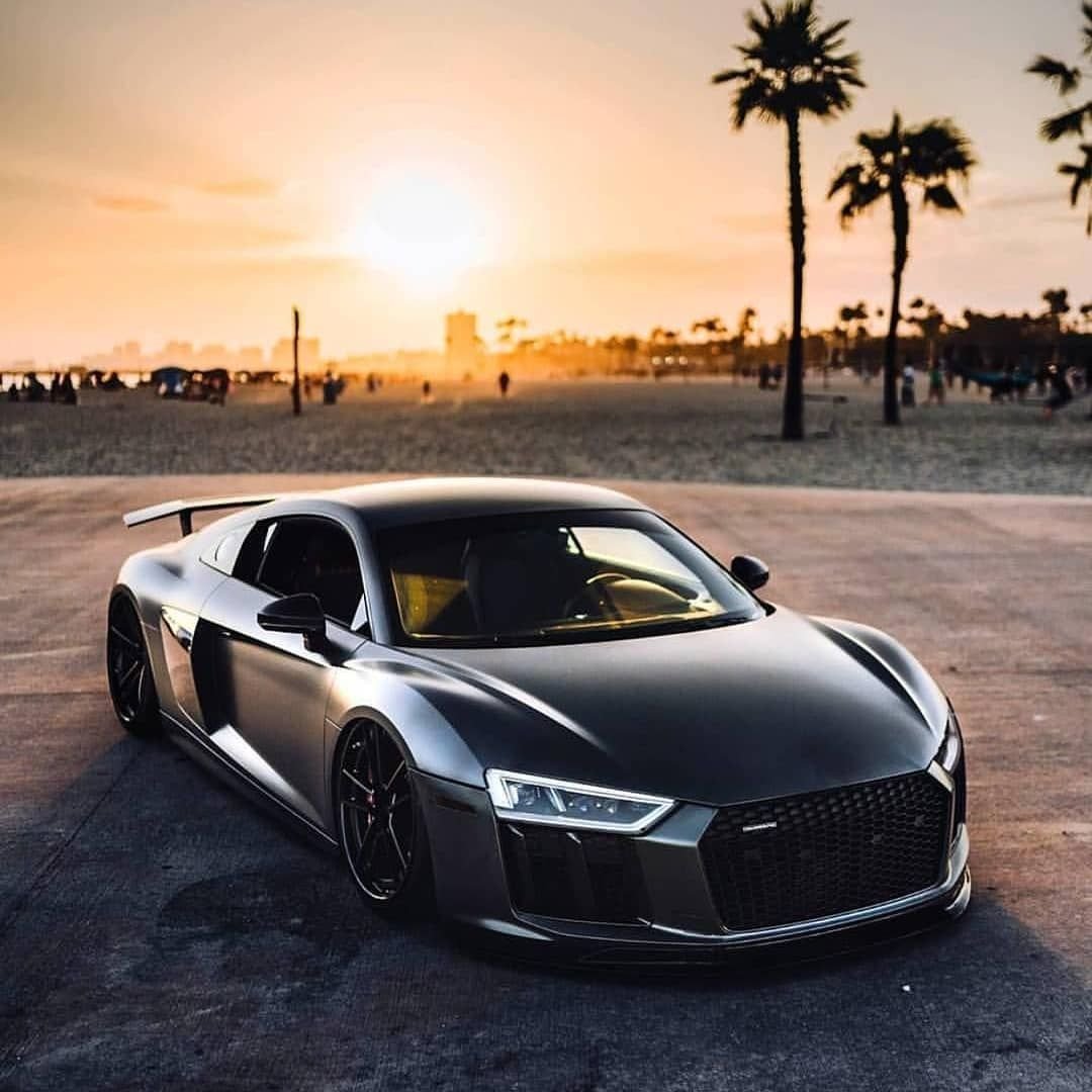 Ауди ra q8