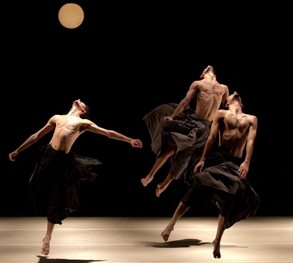 Kibbutz Contemporary Dance Company