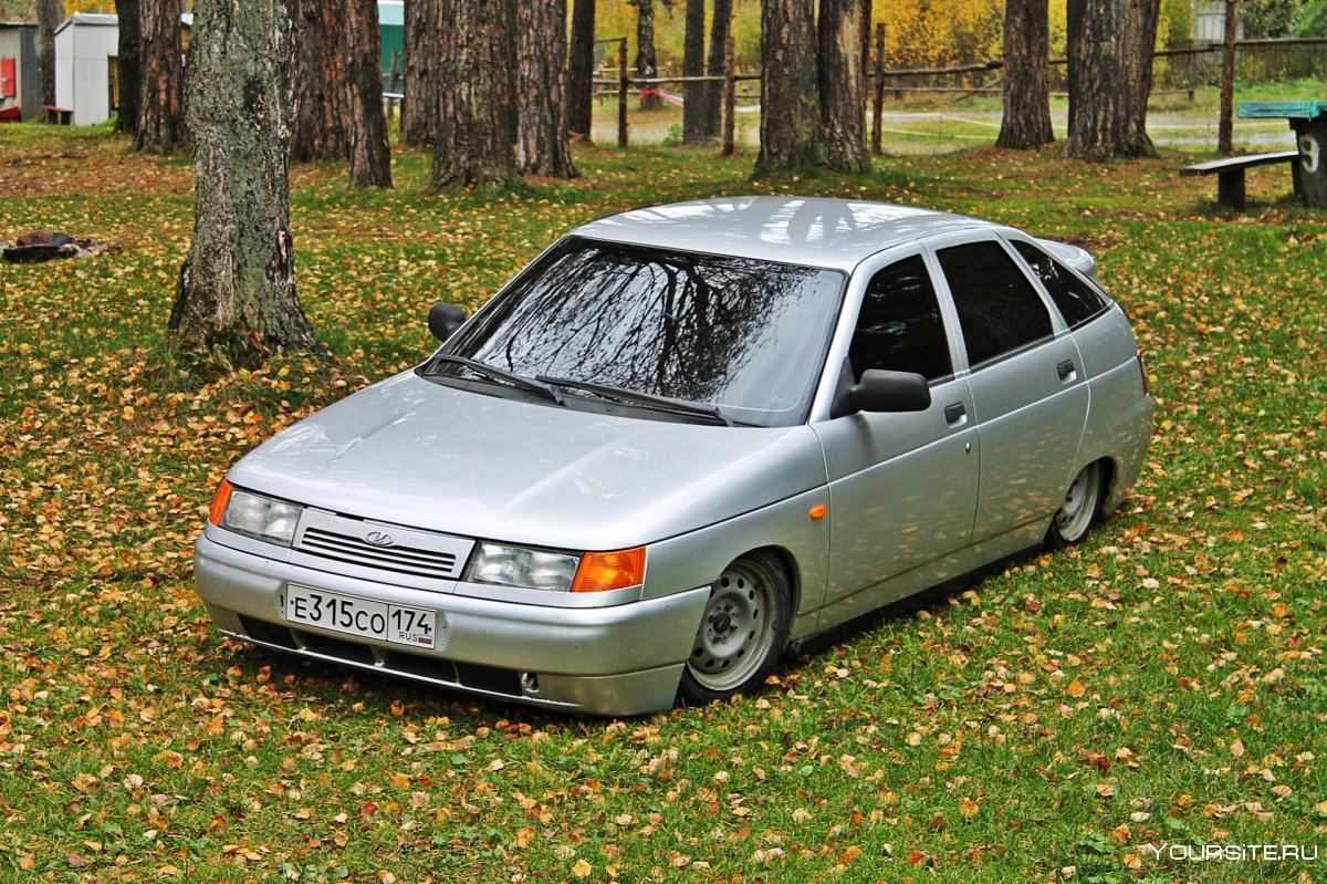 2112 На аву