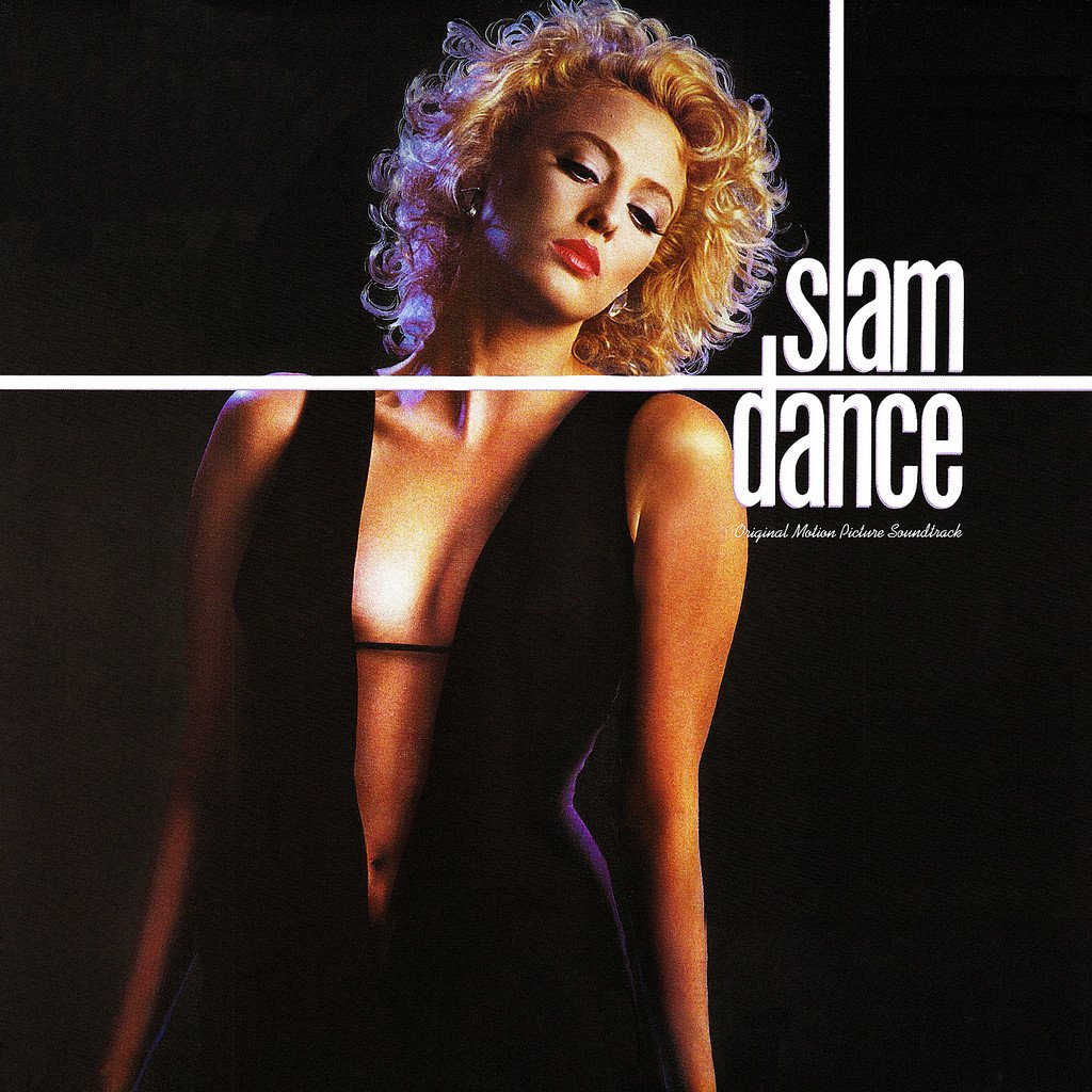 Slam Dance 1987