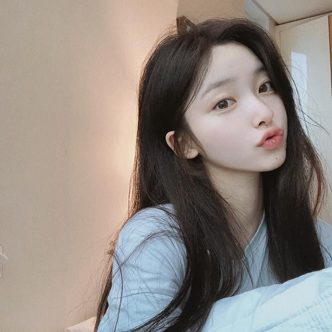 Кореянки Kim na Hee