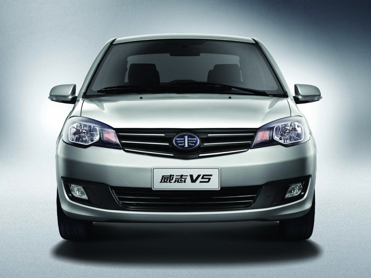 FAW v5