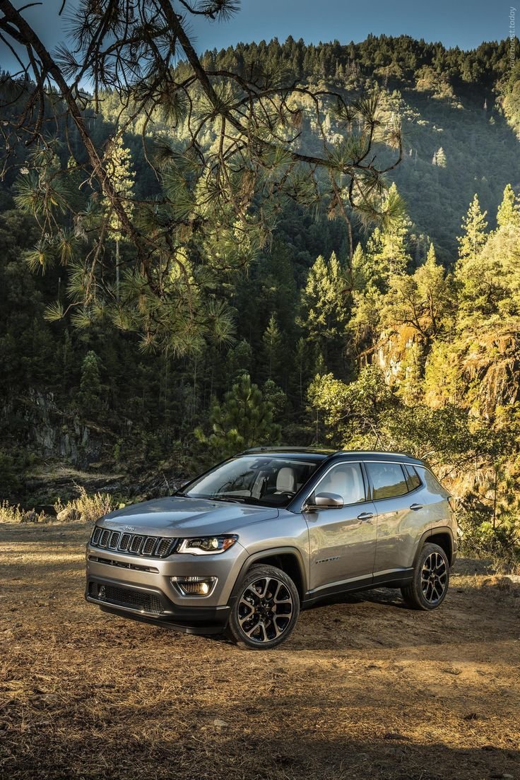 Jeep Compass 2015
