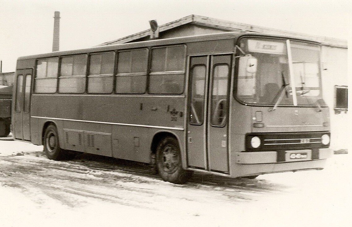 Икарус 260.27