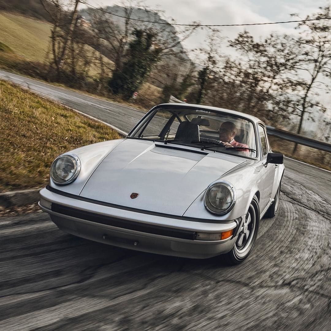 Порше Каррера 912