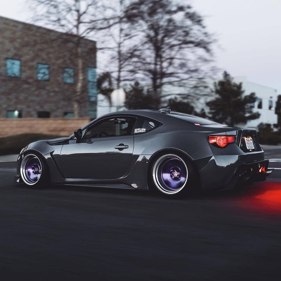 Toyota gt86 JDM