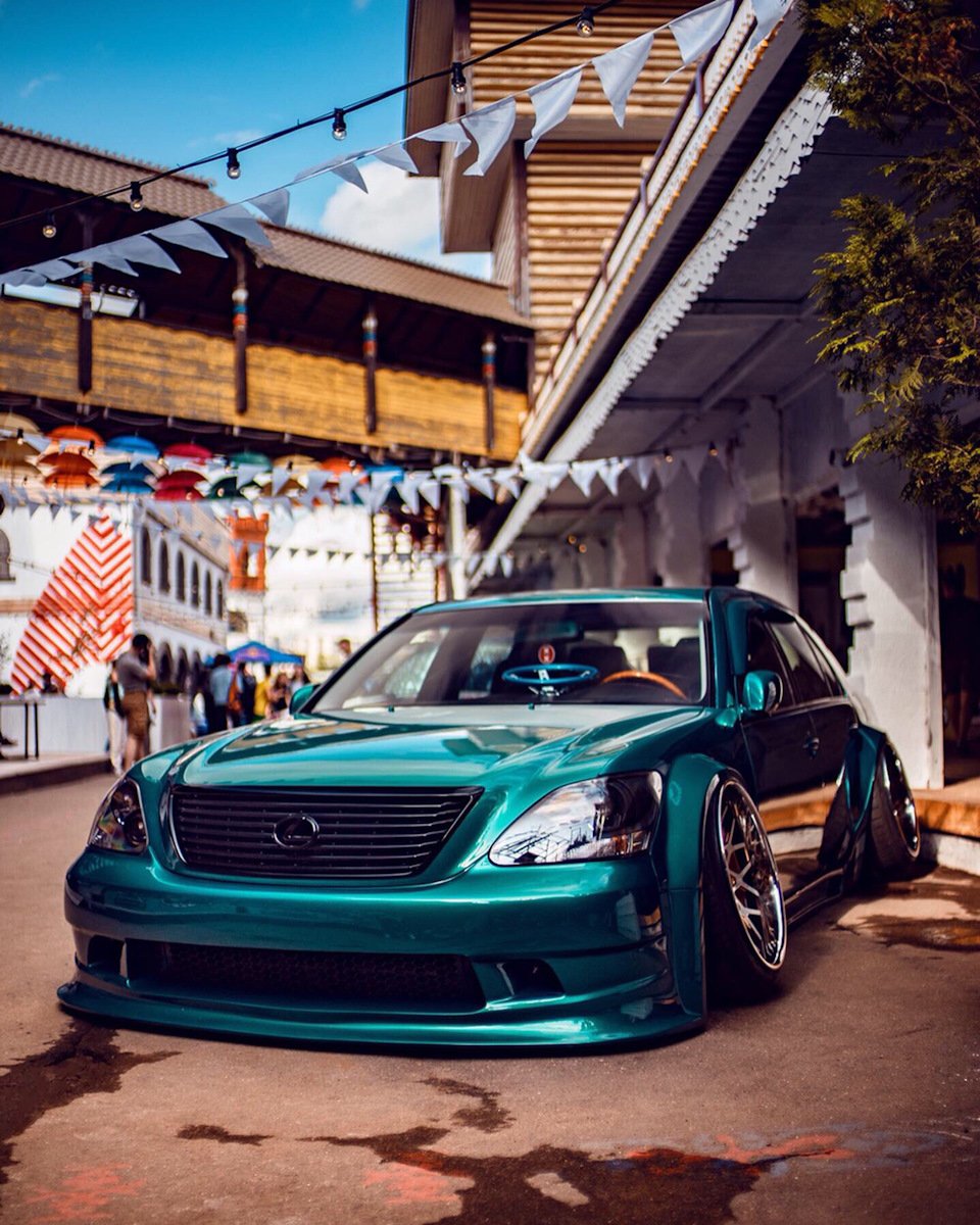 Стенс LS 430