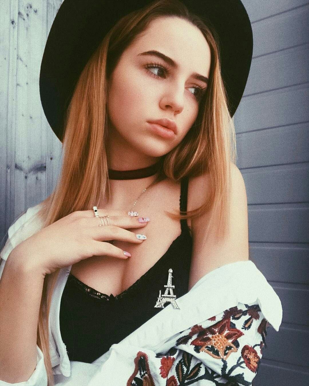Марианна РО блоггер