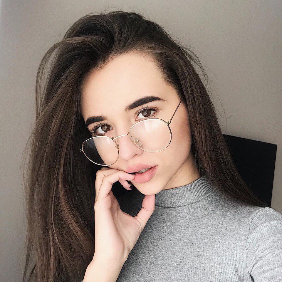 Ангелина Абрамова