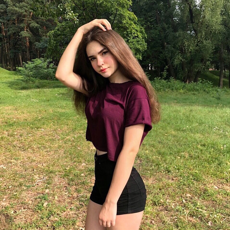 Самые красивые блогерши