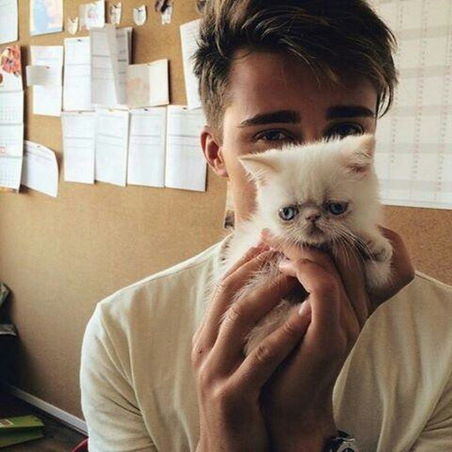 Марк Соколовский