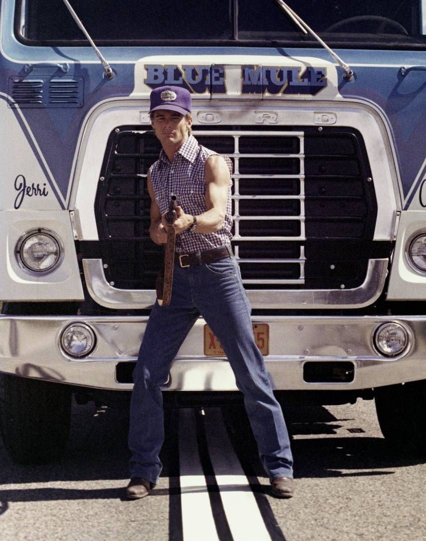 White line Fever 1975