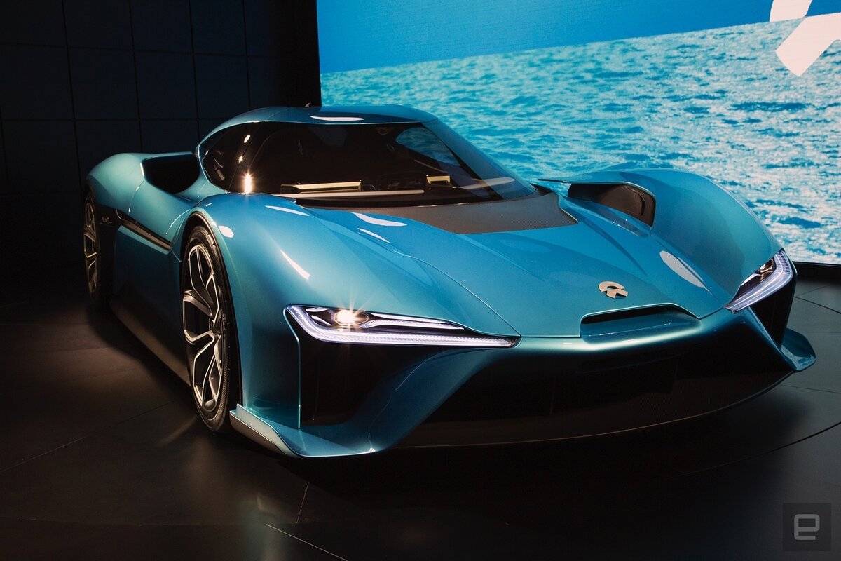 Nio ep9