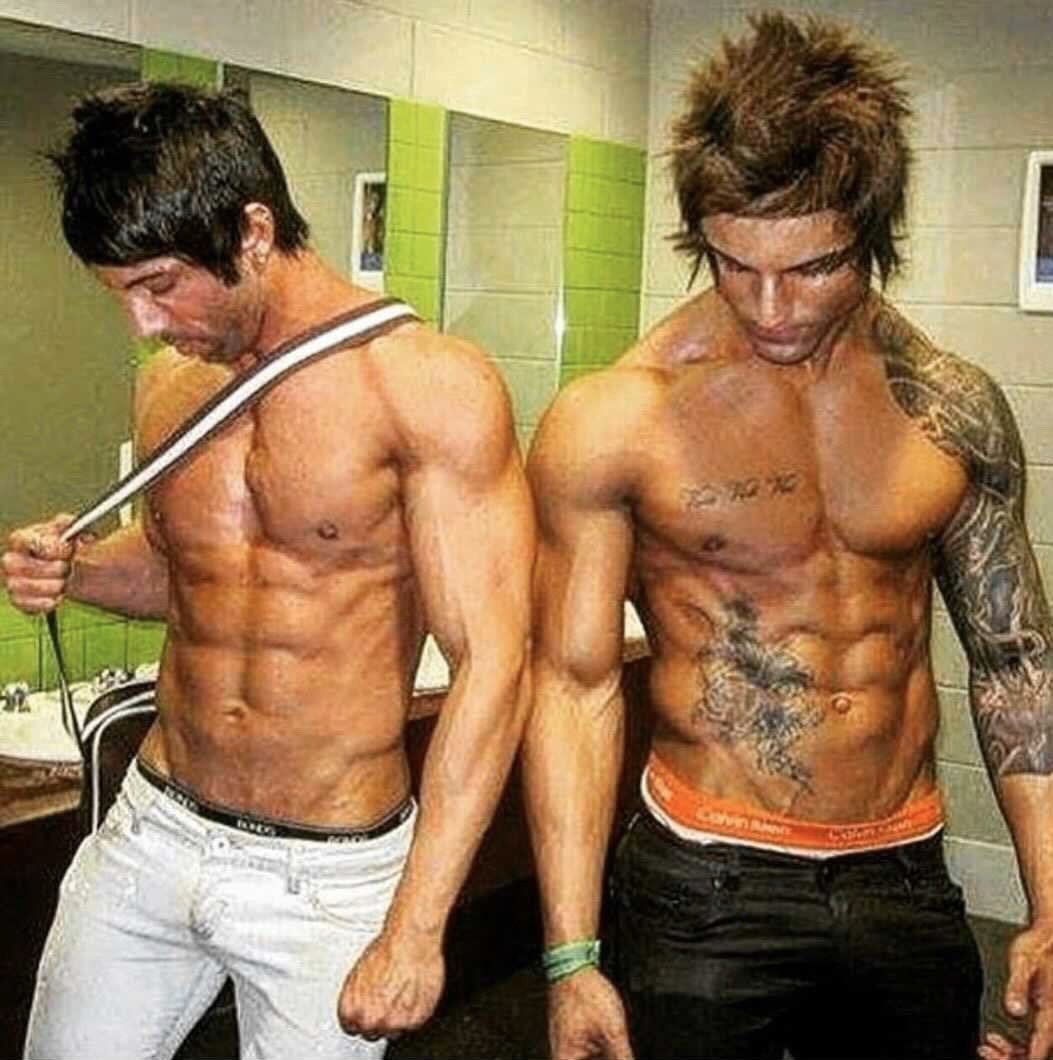 Рукав Zyzz