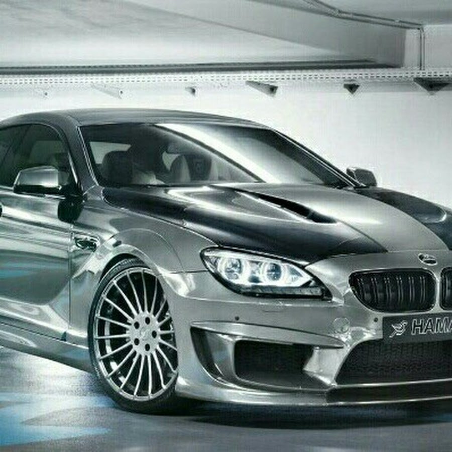 BMW Hamann