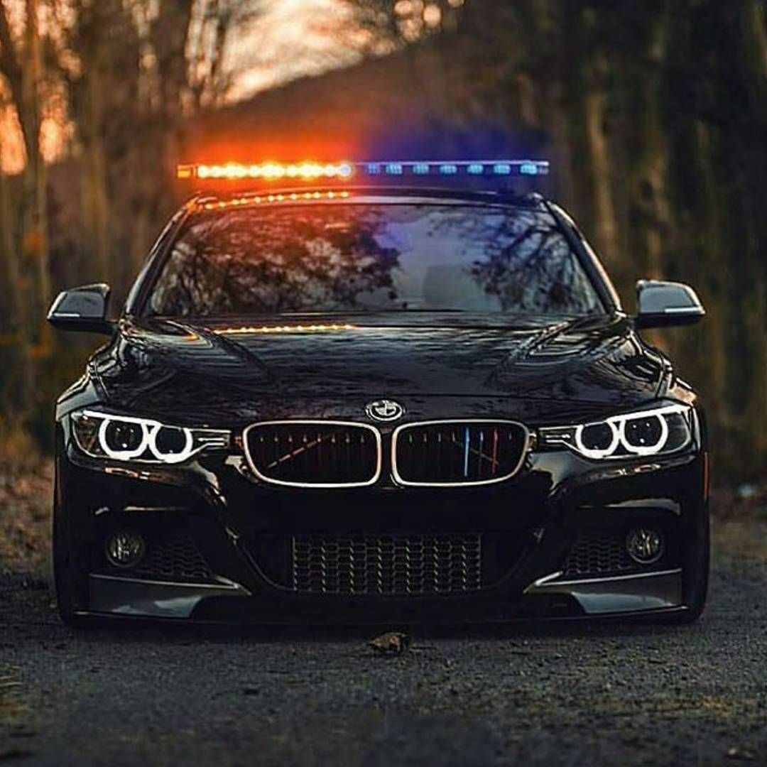 Аватар БМВ м5