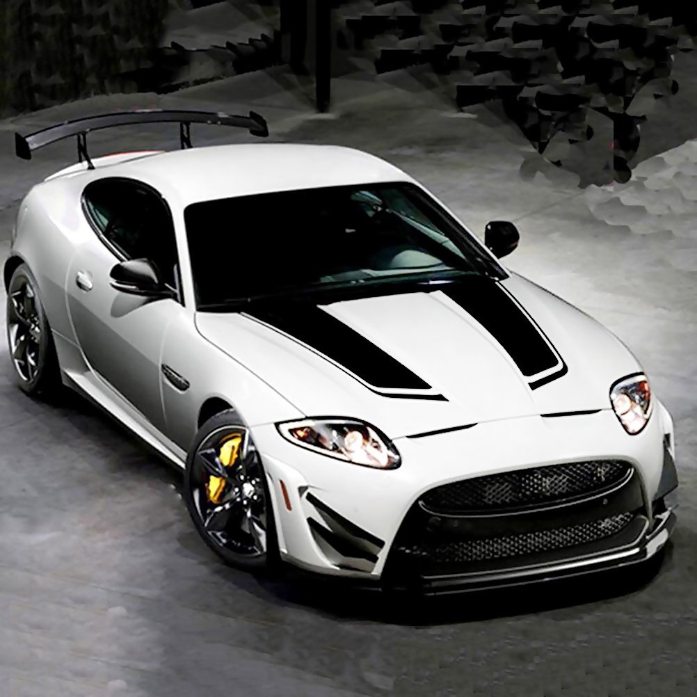 XKR-S gt