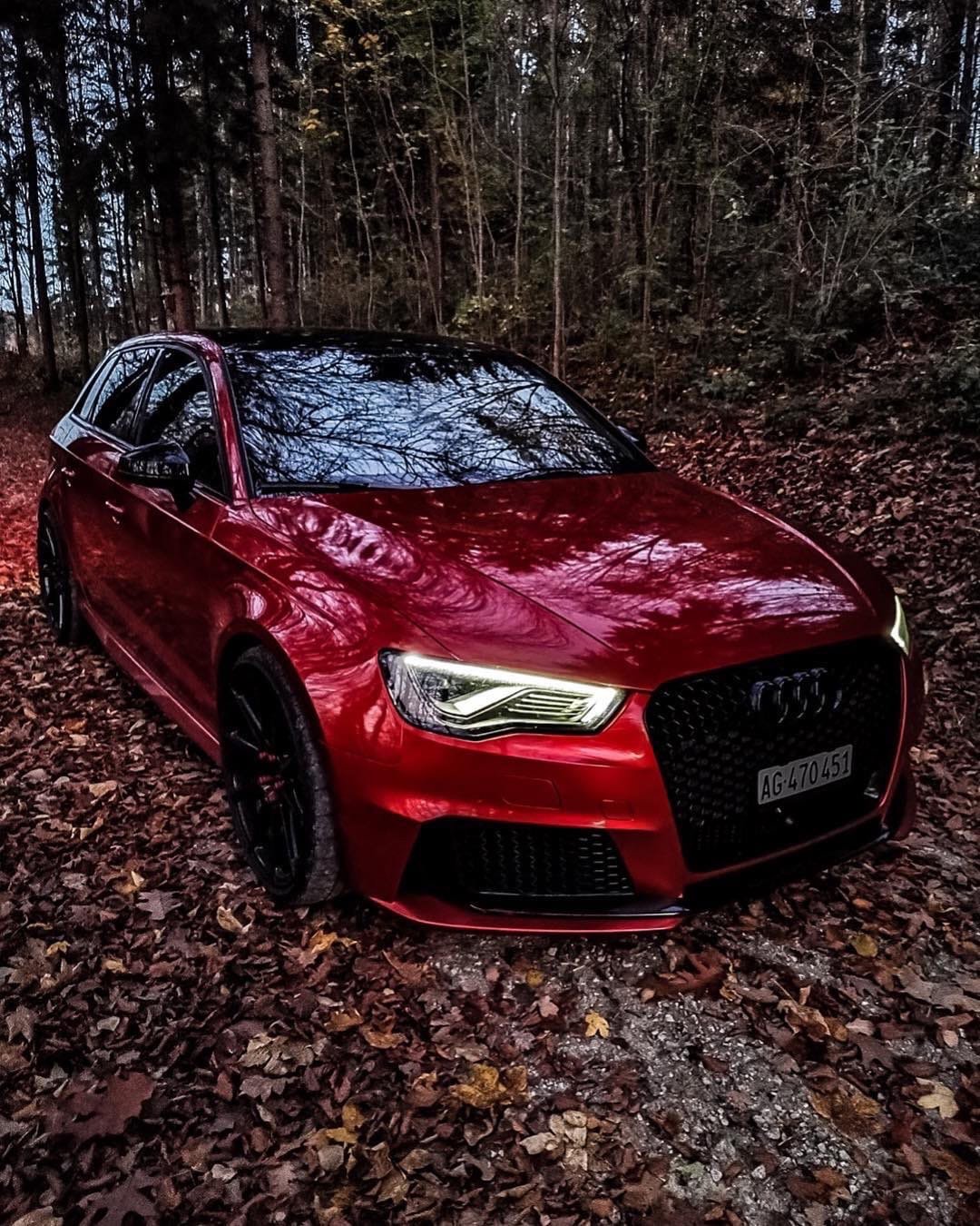 Audi rs6